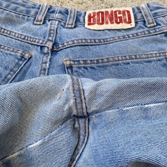RARE BONGO Jeans - Picture 6 of 10